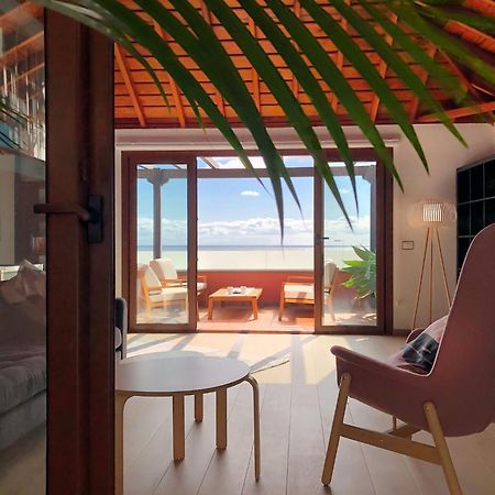 Nice Penthouse With Sea Views In Santa Cruz De La Palma Santa Cruz de la Palma  Dış mekan fotoğraf