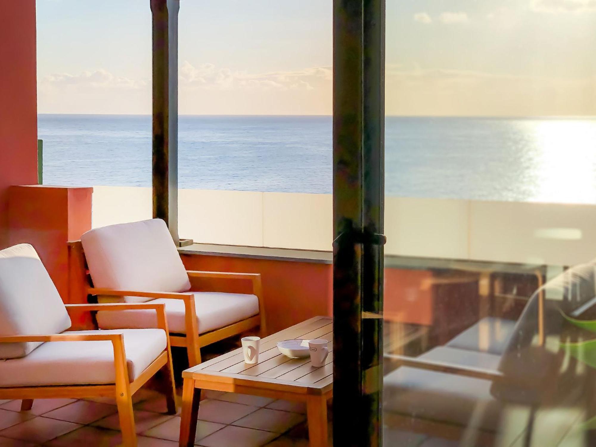 Nice Penthouse With Sea Views In Santa Cruz De La Palma Santa Cruz de la Palma  Dış mekan fotoğraf