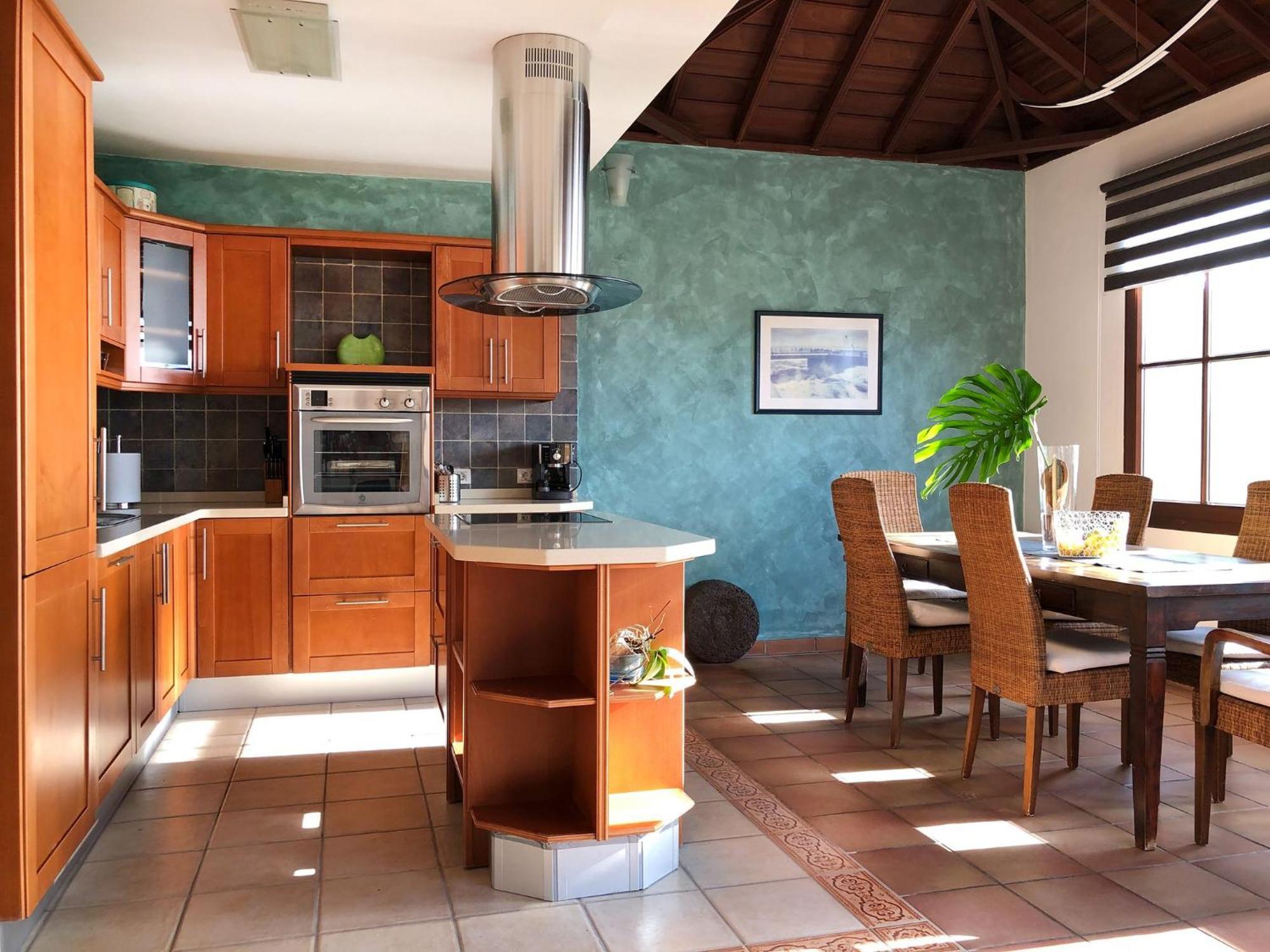 Nice Penthouse With Sea Views In Santa Cruz De La Palma Santa Cruz de la Palma  Dış mekan fotoğraf