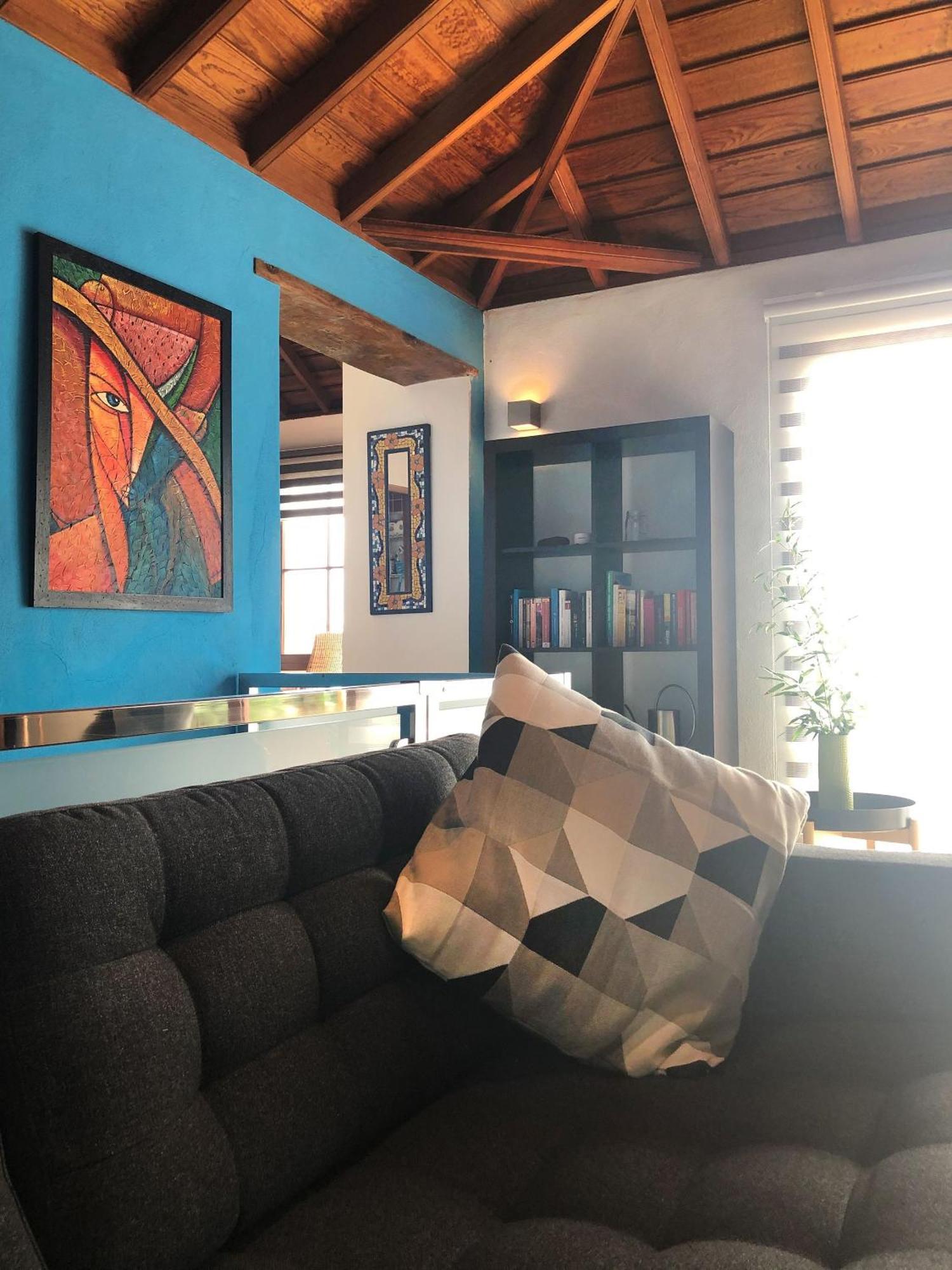 Nice Penthouse With Sea Views In Santa Cruz De La Palma Santa Cruz de la Palma  Dış mekan fotoğraf