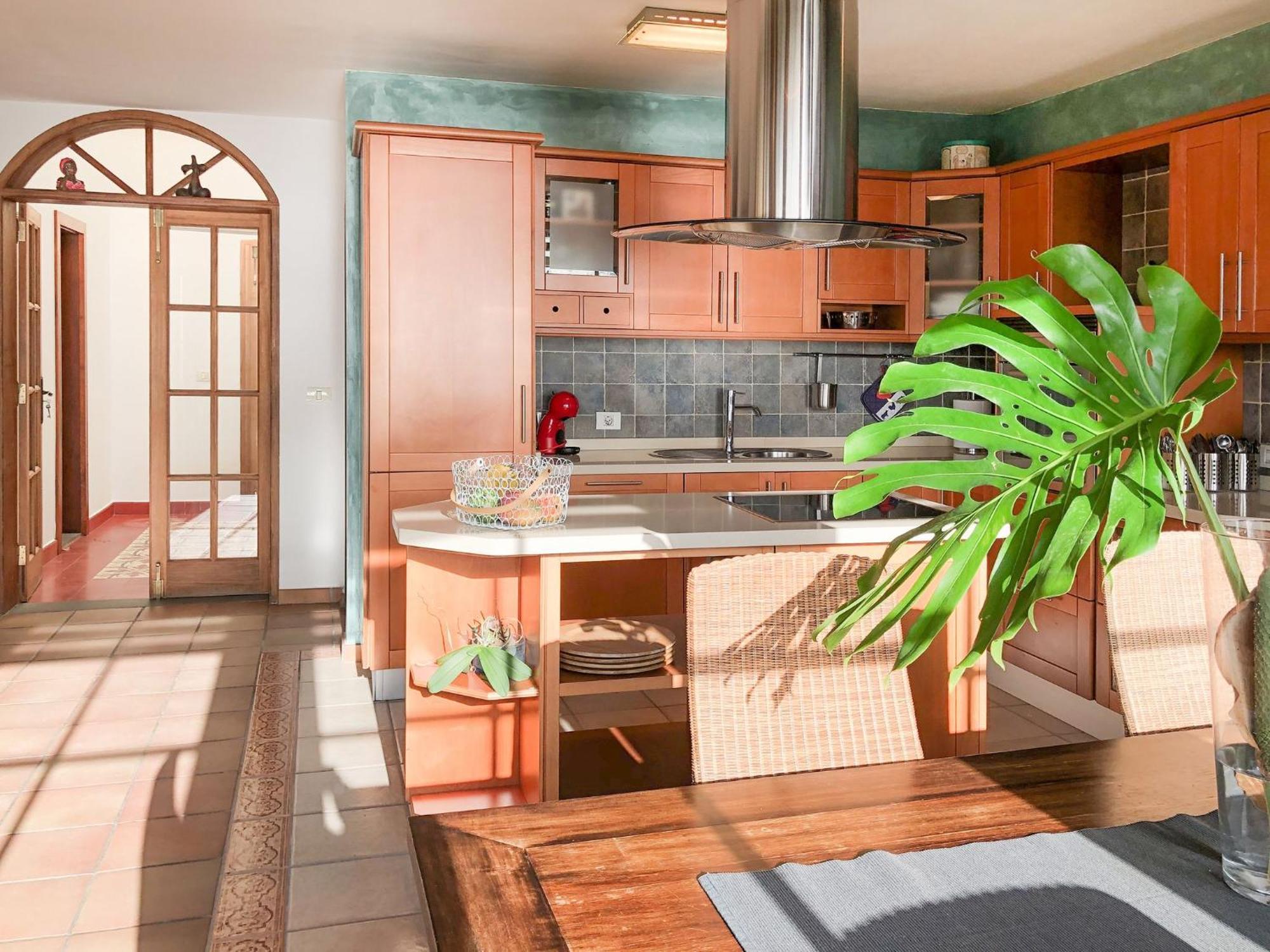 Nice Penthouse With Sea Views In Santa Cruz De La Palma Santa Cruz de la Palma  Dış mekan fotoğraf