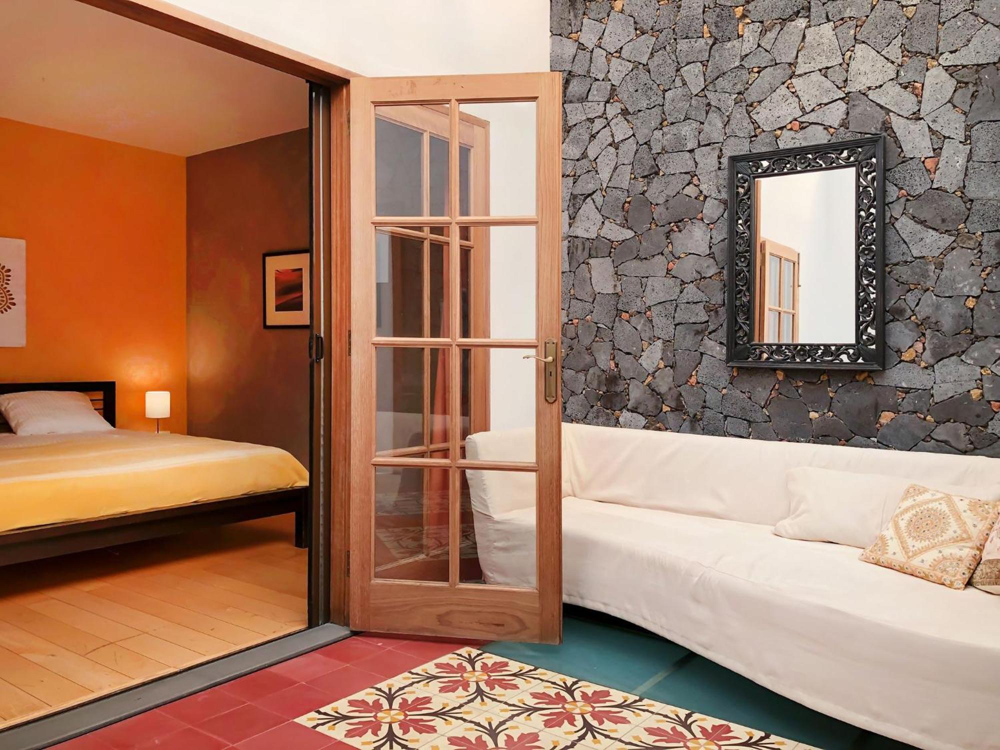 Nice Penthouse With Sea Views In Santa Cruz De La Palma Santa Cruz de la Palma  Dış mekan fotoğraf